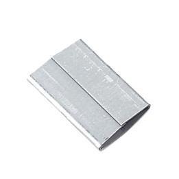 Closed Push Type Seal 603BK 19x25x0.6mm